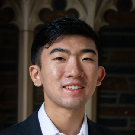 Eric Liu